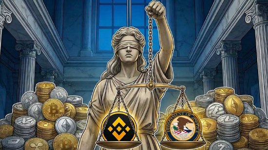 美国司法部内部备忘录警示员工:币安将缩减加密案件执法协作力度